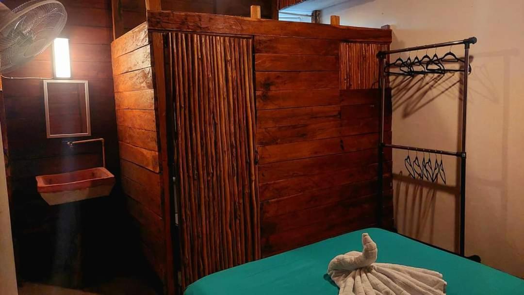 Hotel Koox Jool Bacalar Ngoại thất bức ảnh