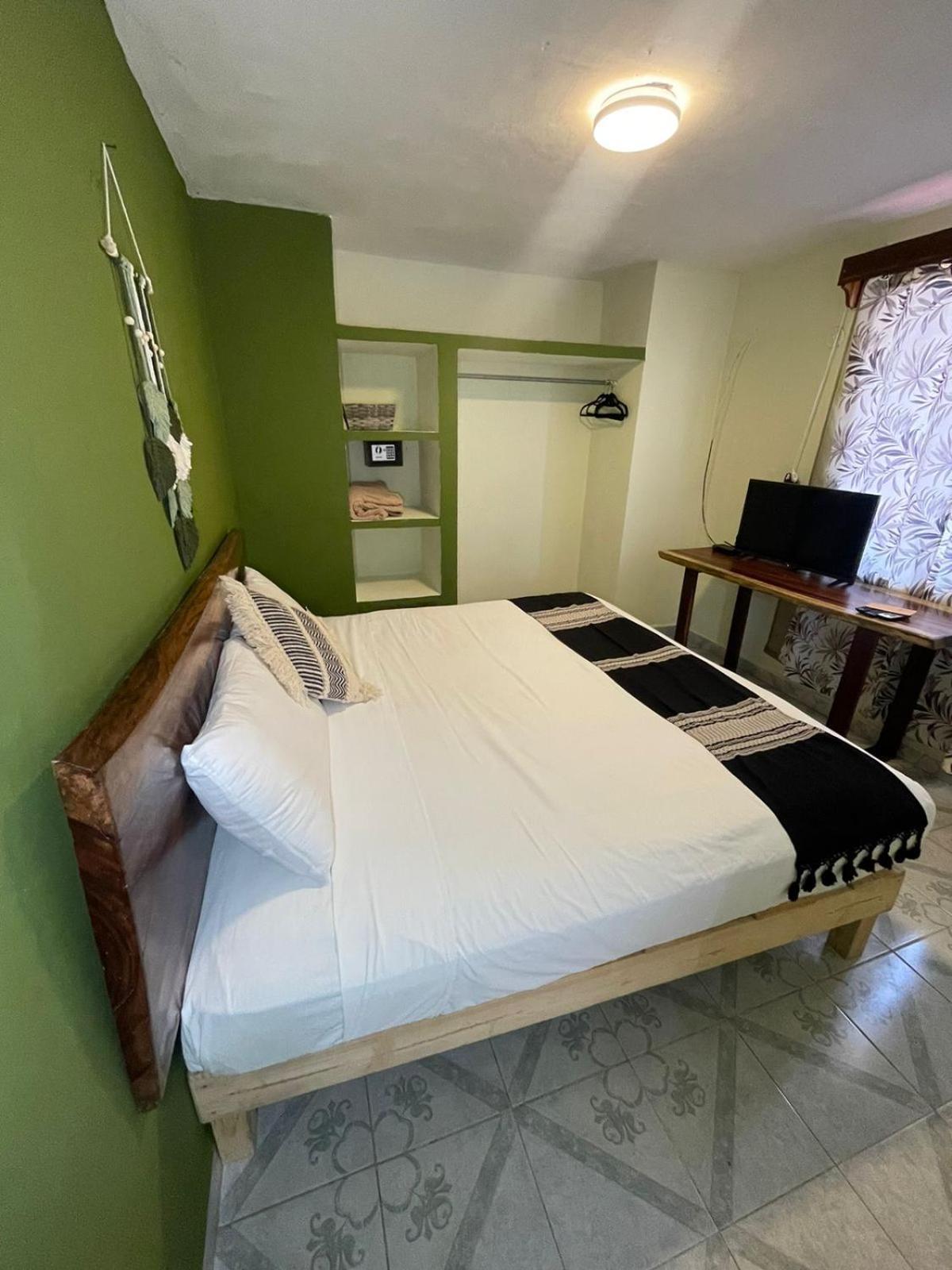 Hotel Koox Jool Bacalar Ngoại thất bức ảnh