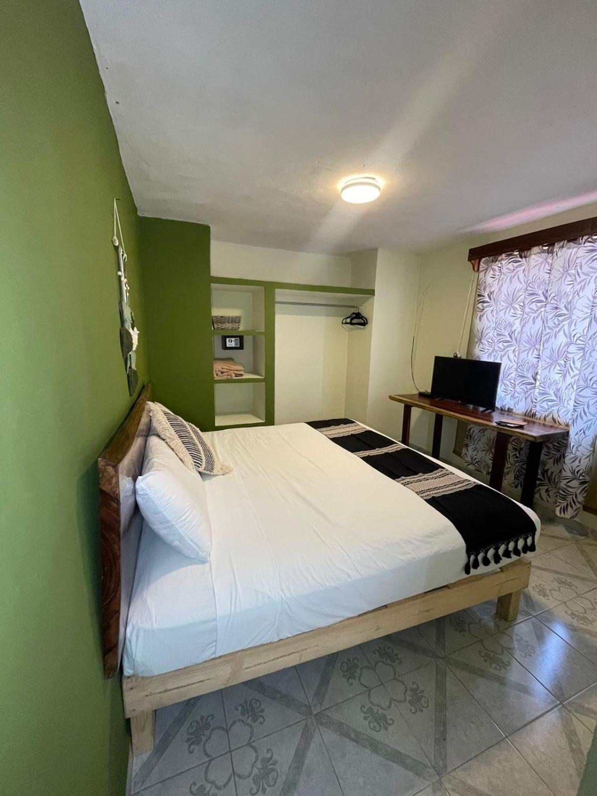 Hotel Koox Jool Bacalar Ngoại thất bức ảnh