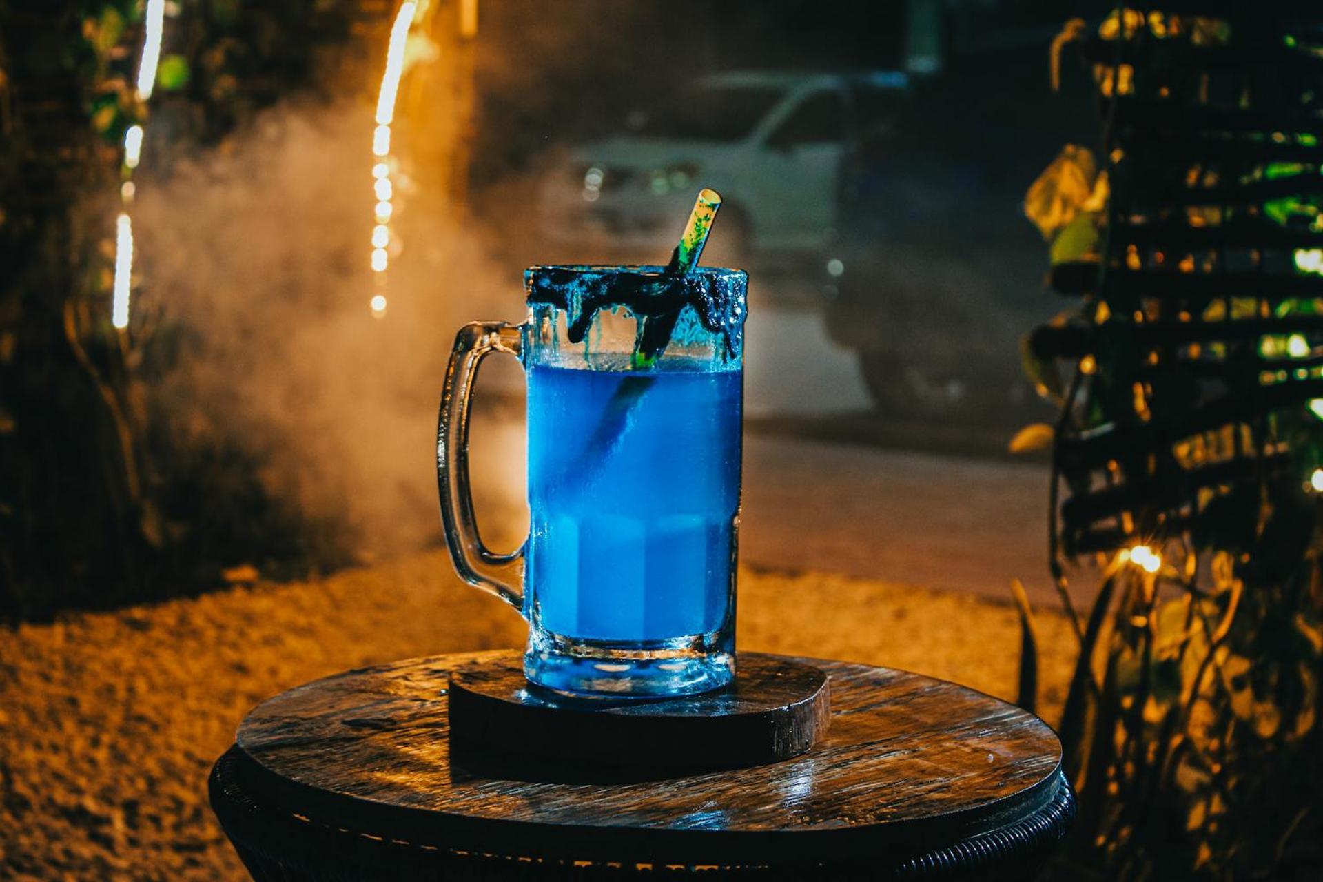 Hotel Koox Jool Bacalar Ngoại thất bức ảnh