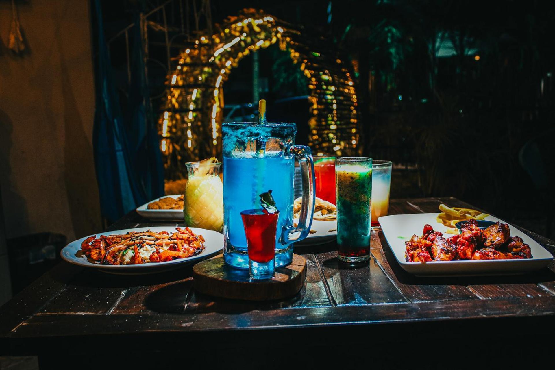 Hotel Koox Jool Bacalar Ngoại thất bức ảnh
