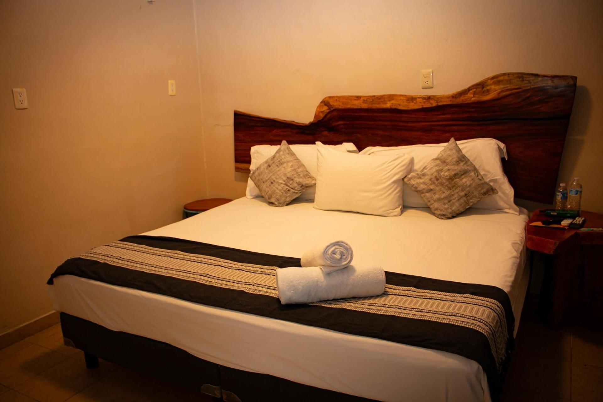 Hotel Koox Jool Bacalar Ngoại thất bức ảnh