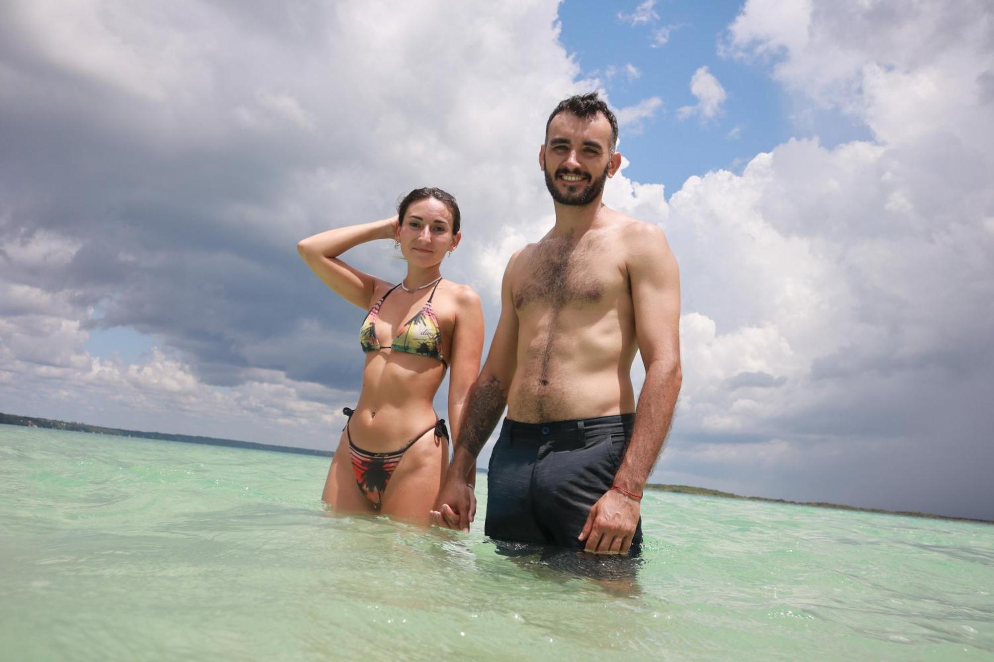 Hotel Koox Jool Bacalar Ngoại thất bức ảnh