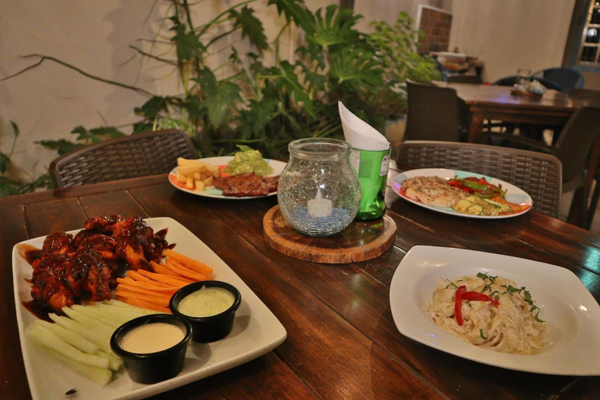 Hotel Koox Jool Bacalar Ngoại thất bức ảnh