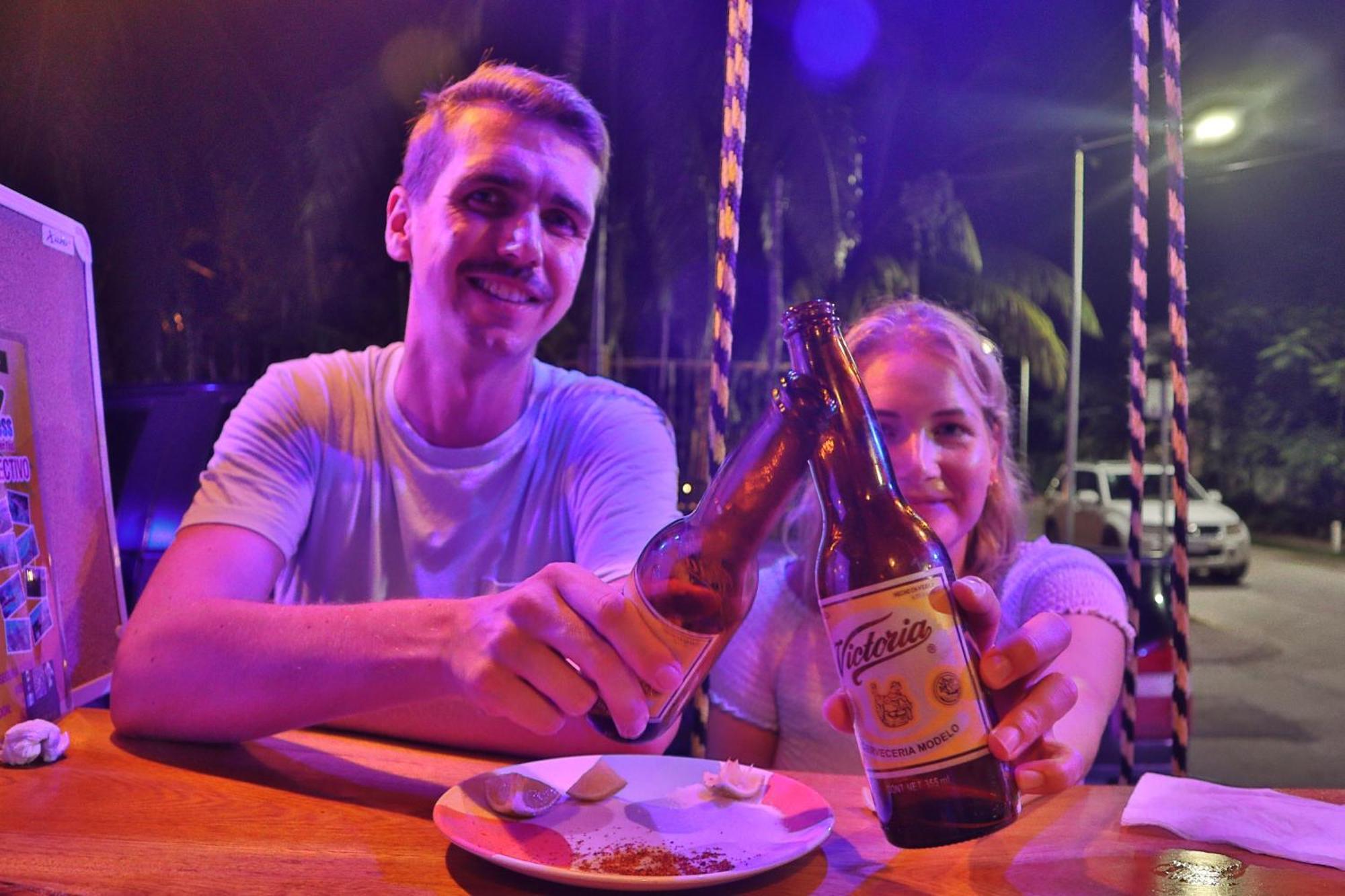 Hotel Koox Jool Bacalar Ngoại thất bức ảnh