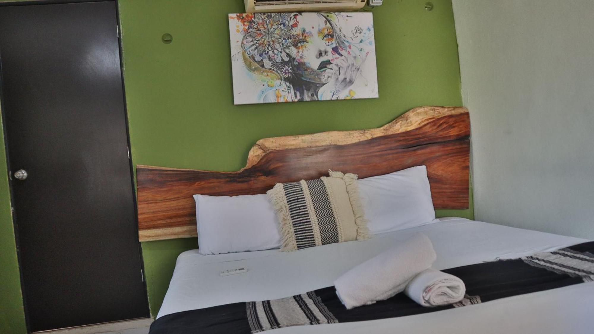 Hotel Koox Jool Bacalar Ngoại thất bức ảnh