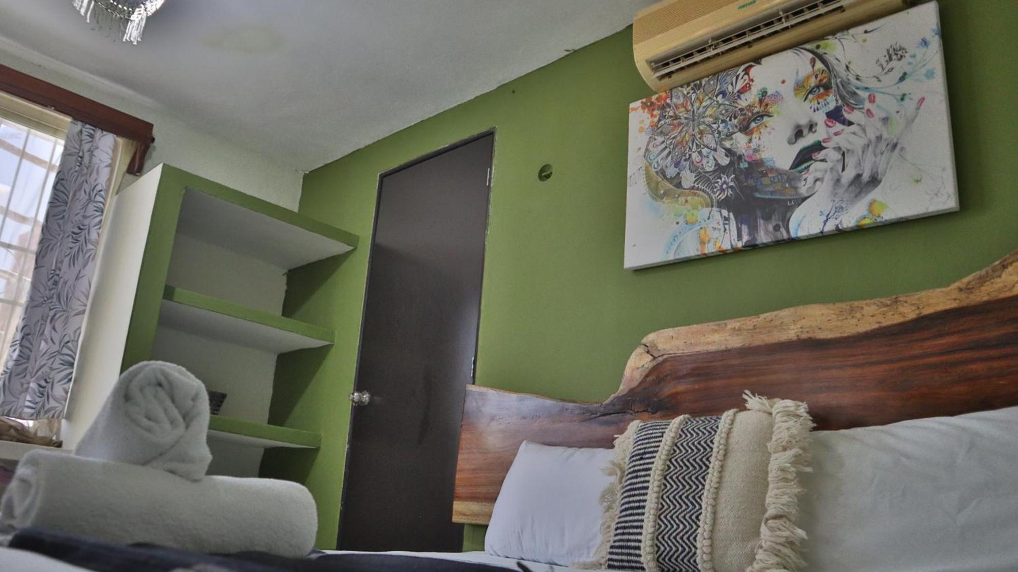 Hotel Koox Jool Bacalar Ngoại thất bức ảnh